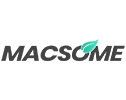 Macsome Logo